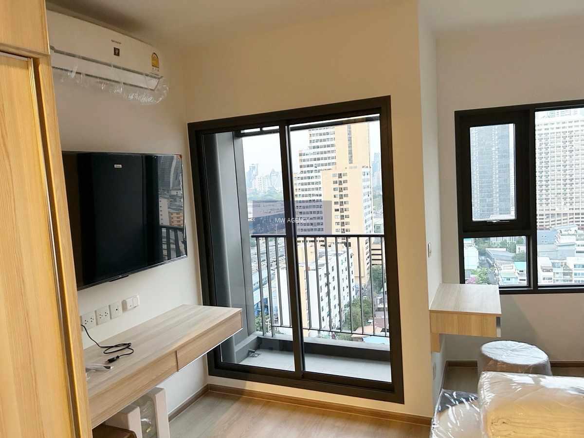 ว่าง 1 มี.ค. 2569💥คลองเตย  💥 ไลฟ์ พระราม 4 - อโศก 