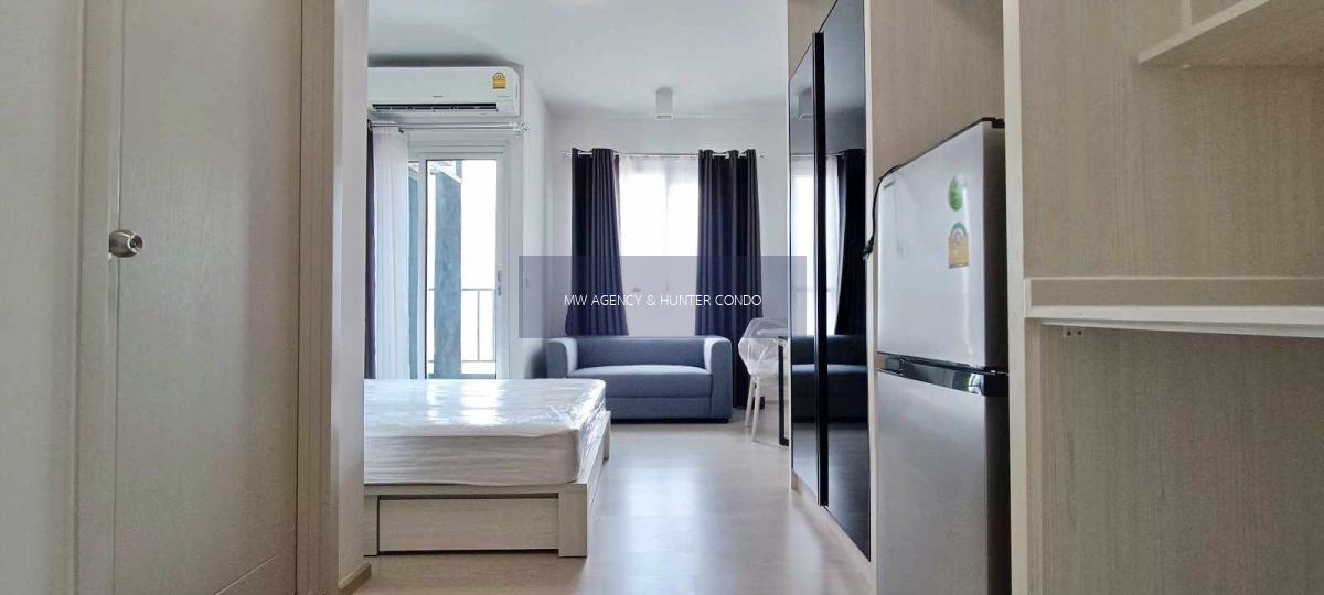 บางซื่อ💥แชปเตอร์ วัน ชายน์ บางโพ🔴🟢🟡