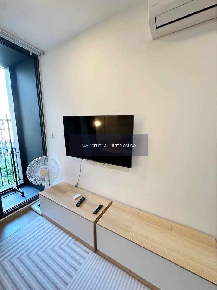 บางรัก💥เดอะ เนส จุฬา - สามย่าน🔴ห้อง 601B 🟢🟡