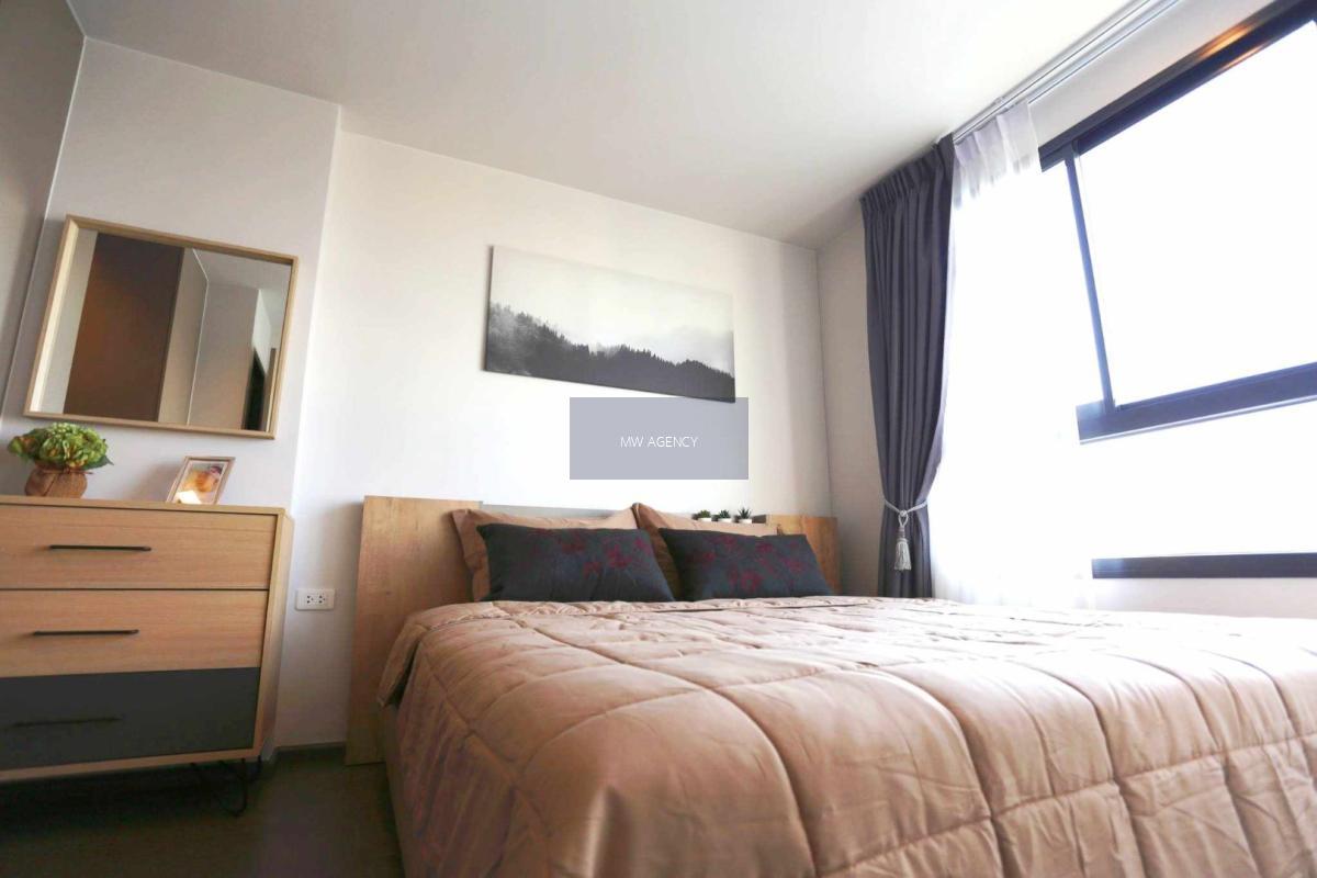 พระโขนง💥ไอดีโอ สุขุมวิท 93🔴🟢🟡