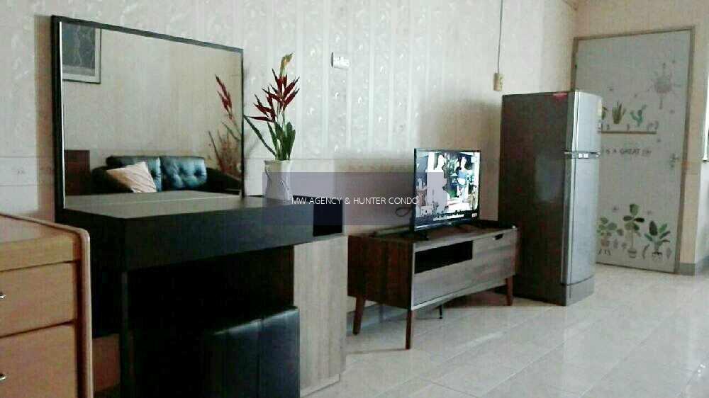 ดินแดง💥ศรีวรา แมนชั่น 1🔴🟢🟡