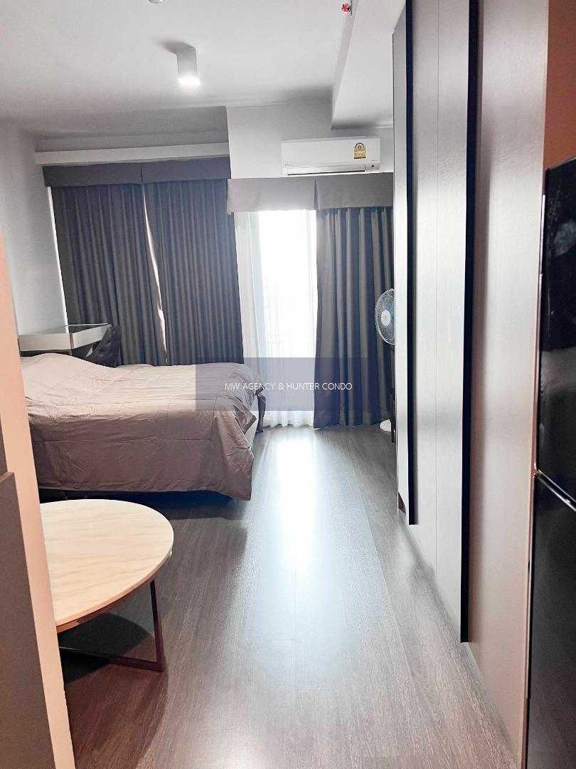 พระโขนง💥ไอดีโอ สุขุมวิท 93🔴ห้อง 93/398🟢🟡