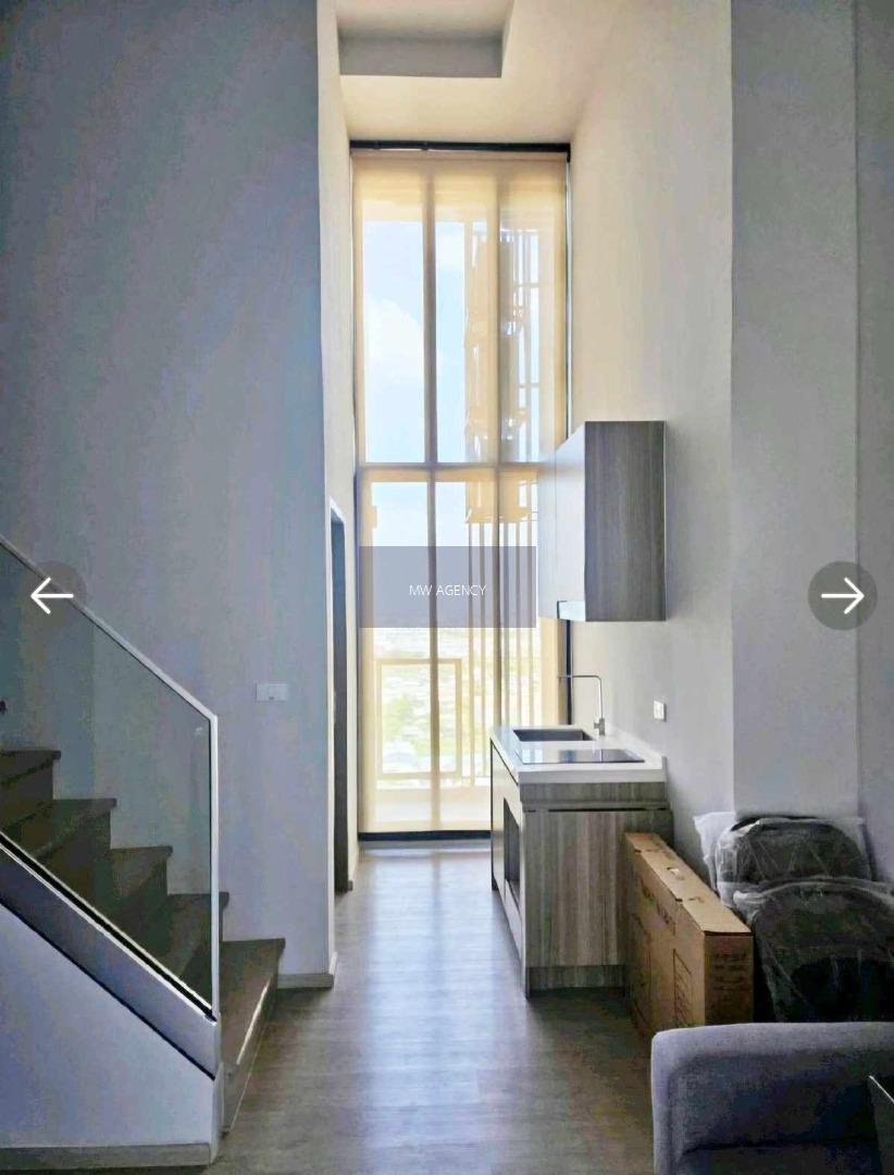 ว่าง 1 ก.พ. 2569💥ธนบุรี💥อัลติจูด ยูนิคอร์น สาทร - ท่าพระ🔴🟢🟡