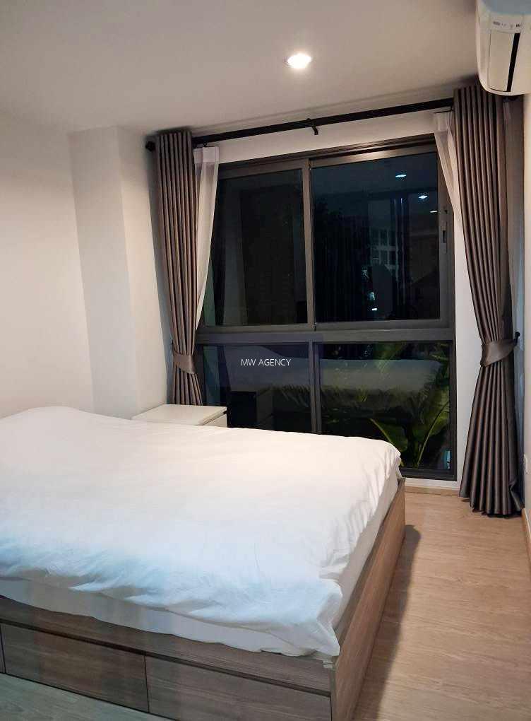 วัฒนา💥ดิ เอ็กเซล ไฮด์ อะเวย์ สุขุมวิท 71🔴🟢🟡