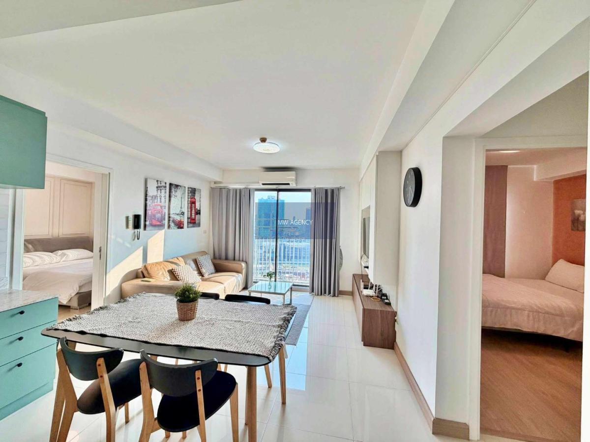 สวนหลวง💥ฟิวส์ โมเบียส รามคำแหง - คลองตัน🔴🟢🟡