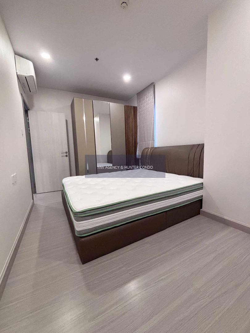 บางกอกใหญ่💥ศุภาลัย ไลท์ ท่าพระ - วงเวียนใหญ่🔴🟢🟡