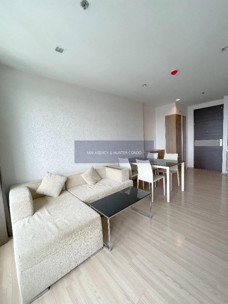 เขตสาทร🔥 Rhythm Sathorn 🔥141/790 