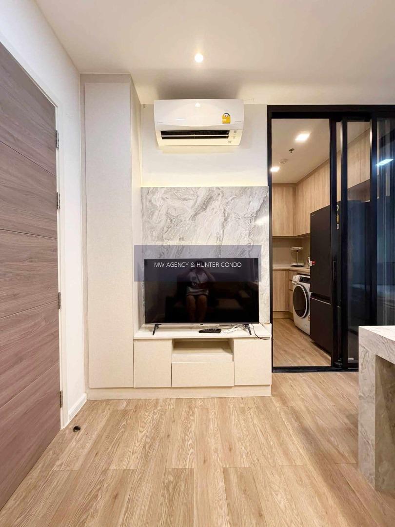 คลองเตย 💥โมดิซ สุขุมวิท 50🔴🟢🟡