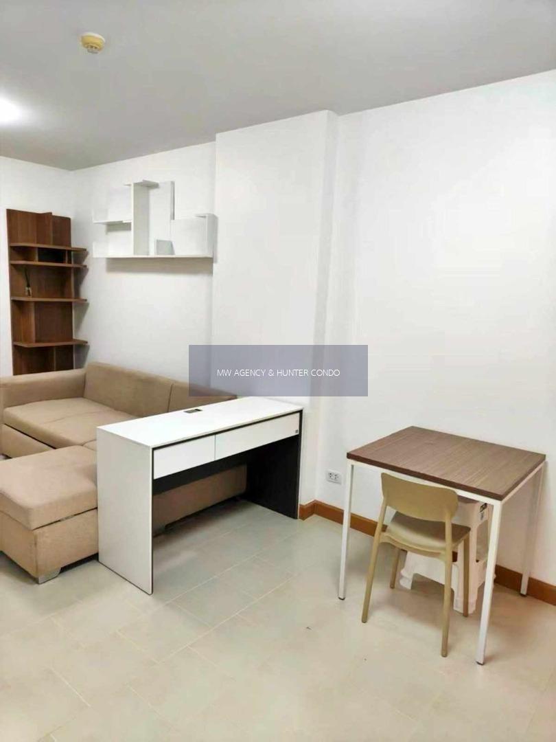 ห้วยขวาง💥ศุภาลัย ซิตี้ รีสอร์ท รัชดา - ห้วยขวาง🔴🟢🟡