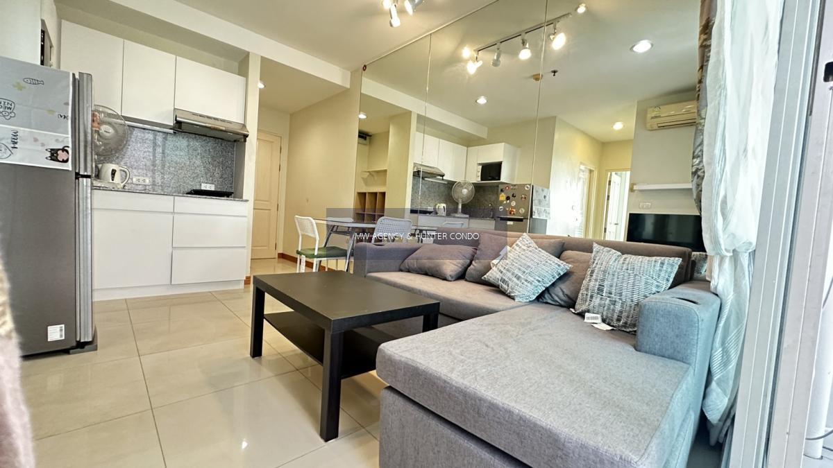 ว่าง 29 มีนาคม✨ พระโขนง✨แอท ซิตี้ สุขุมวิท 101/1