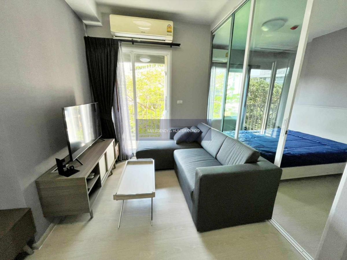 ห้วยขวาง💥แชปเตอร์ วัน อีโค รัชดา - ห้วยขวาง🔴เลขที่ 578/1610🟢🟡