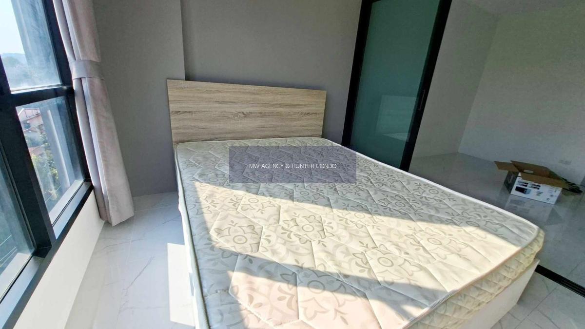 หลักสี่💥เดอะ มิดทาวน์ แจ้งวัฒนะ🔴🟢🟡