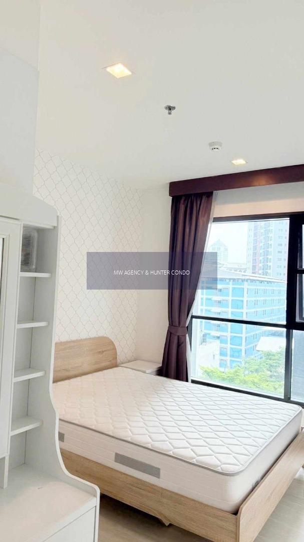 ว่าง 1 มิ.ย. 2569💥คลองเตย 💥 Life Sukhumvit 48🔴15/227🟢🟡