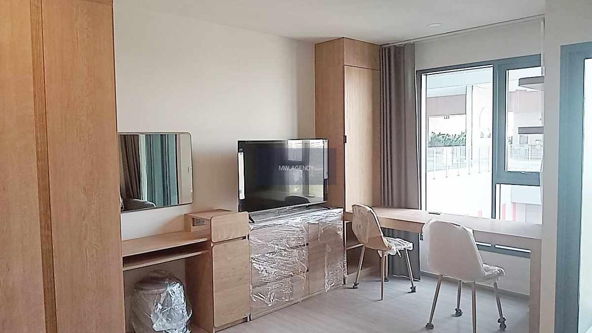 คลองเตย💥แอสปาย สุขุมวิท - พระราม 4🔴4454/2🟢🟡