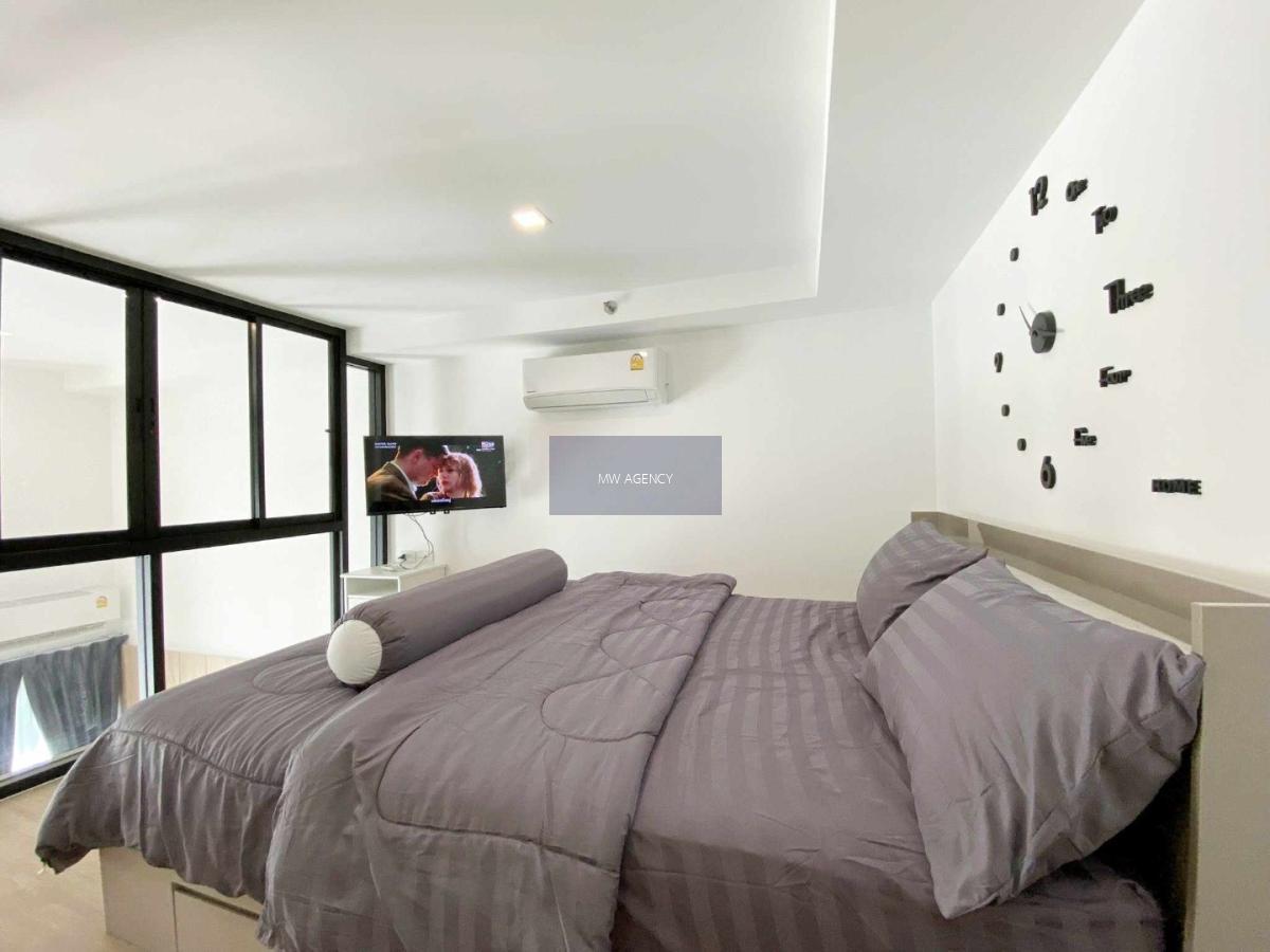 สวนหลวง💥เดอะริช พระราม 9 - ศรีนครินทร์🔴🟢🟡