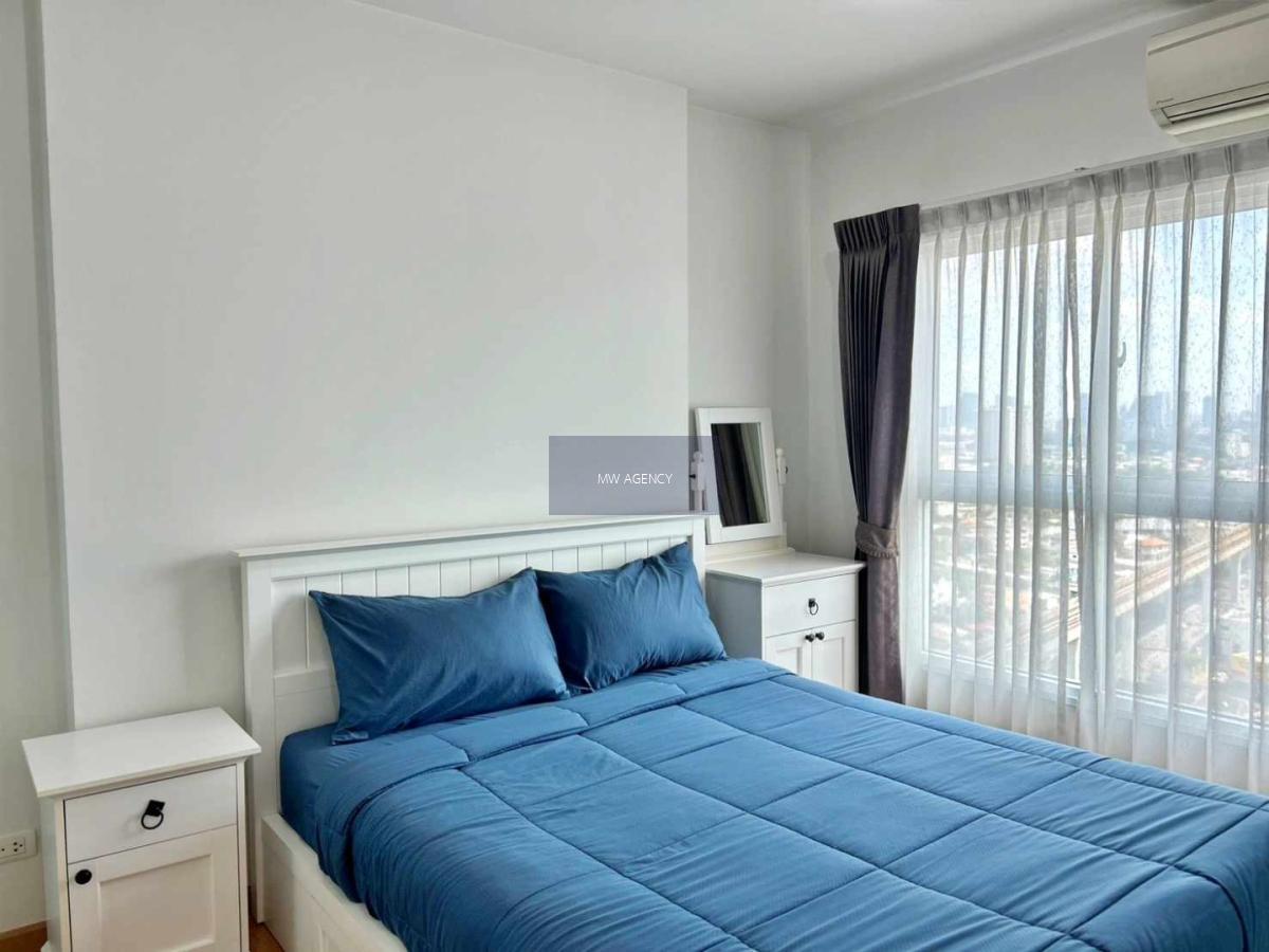 บางซื่อ💥เดอะ พาร์คแลนด์ รัชดา - วงศ์สว่าง🔴🟢🟡