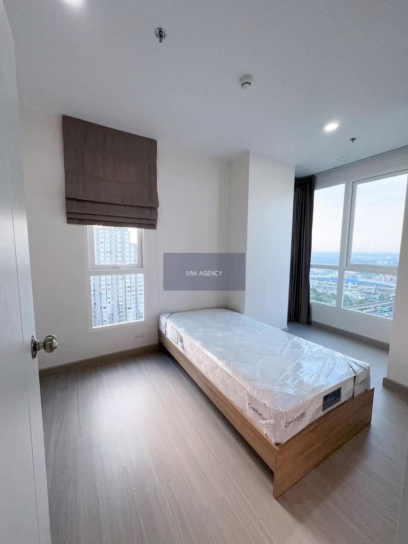 ว่างปลายก.พ. 2569💥ภาษีเจริญ💥ศุภาลัย ลอฟท์ สาทร - ราชพฤกษ์🔴🟢🟡