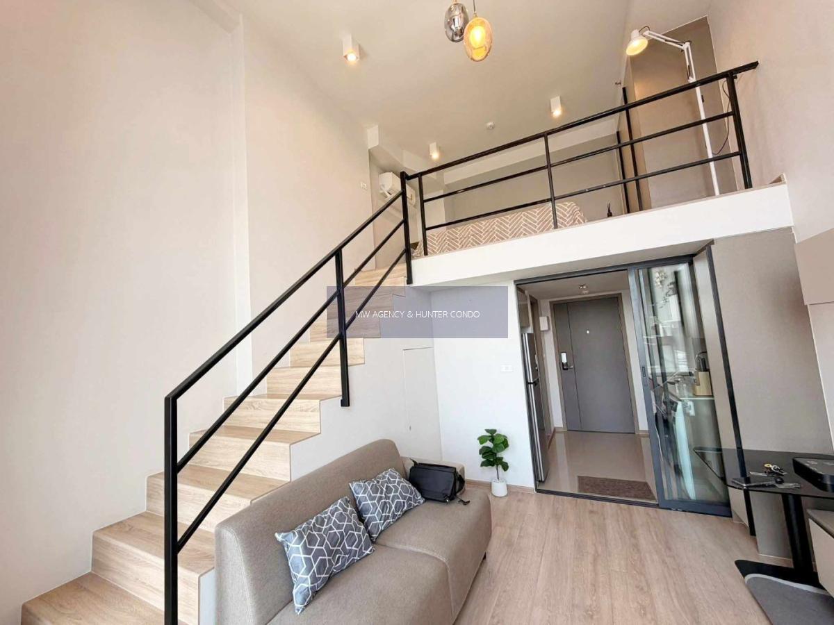 ห้วยขวาง💥ไอดีโอ พระราม 9 - อโศก🔴🟢🟡