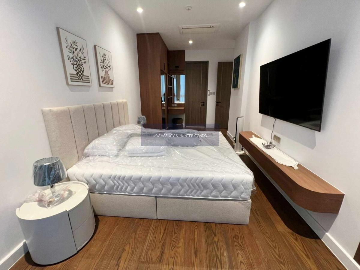 สาทร💥ศุภาลัย ไอคอน สาทร🔴🟢🟡