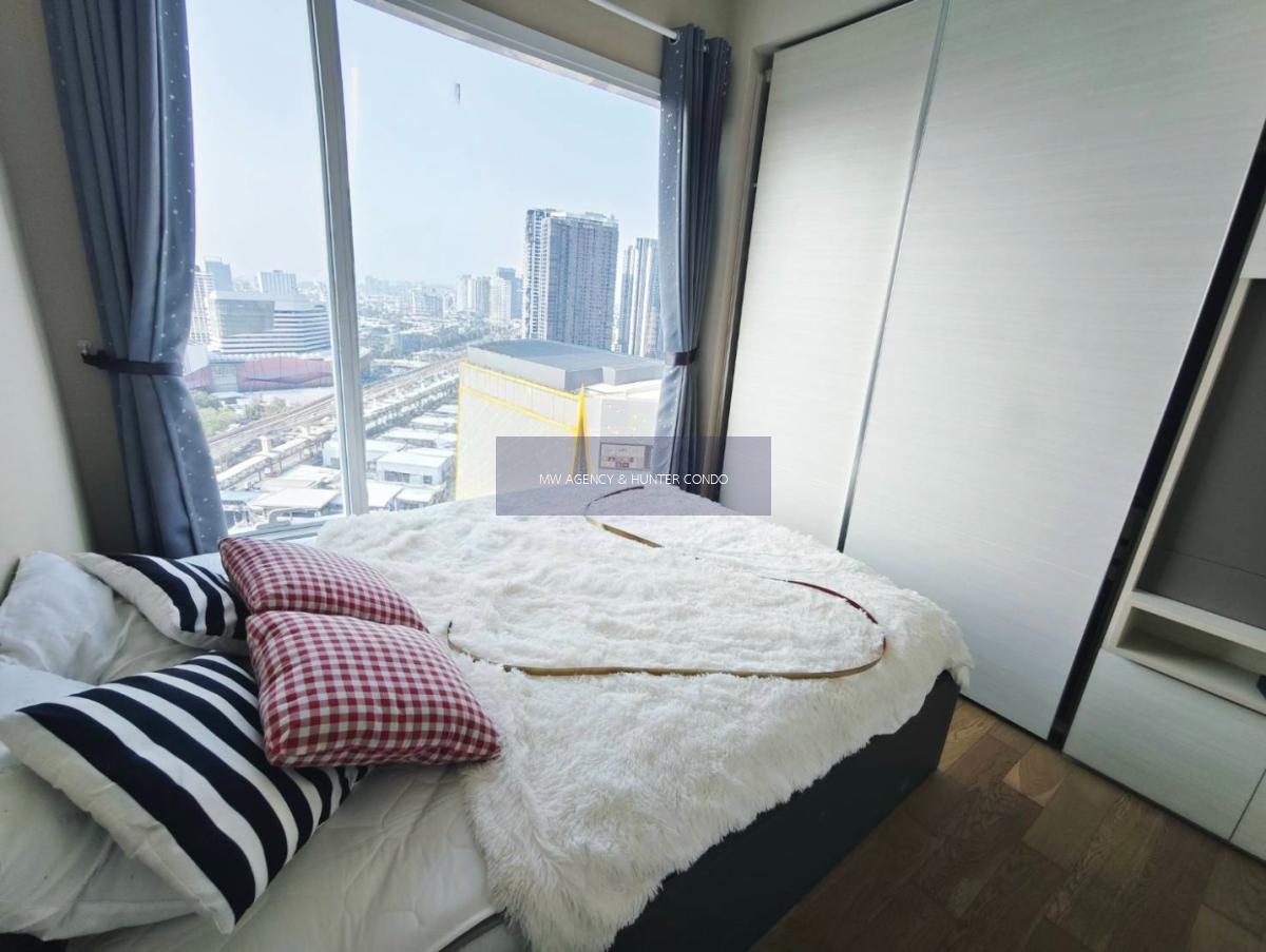 จตุจักร💥เดอะ เซนต์ เรสซิเดนซ์🔴🟢🟡