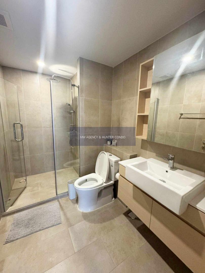 ยานนาวา💥เดอะ เชดด์ สาทร 1🔴🟢🟡