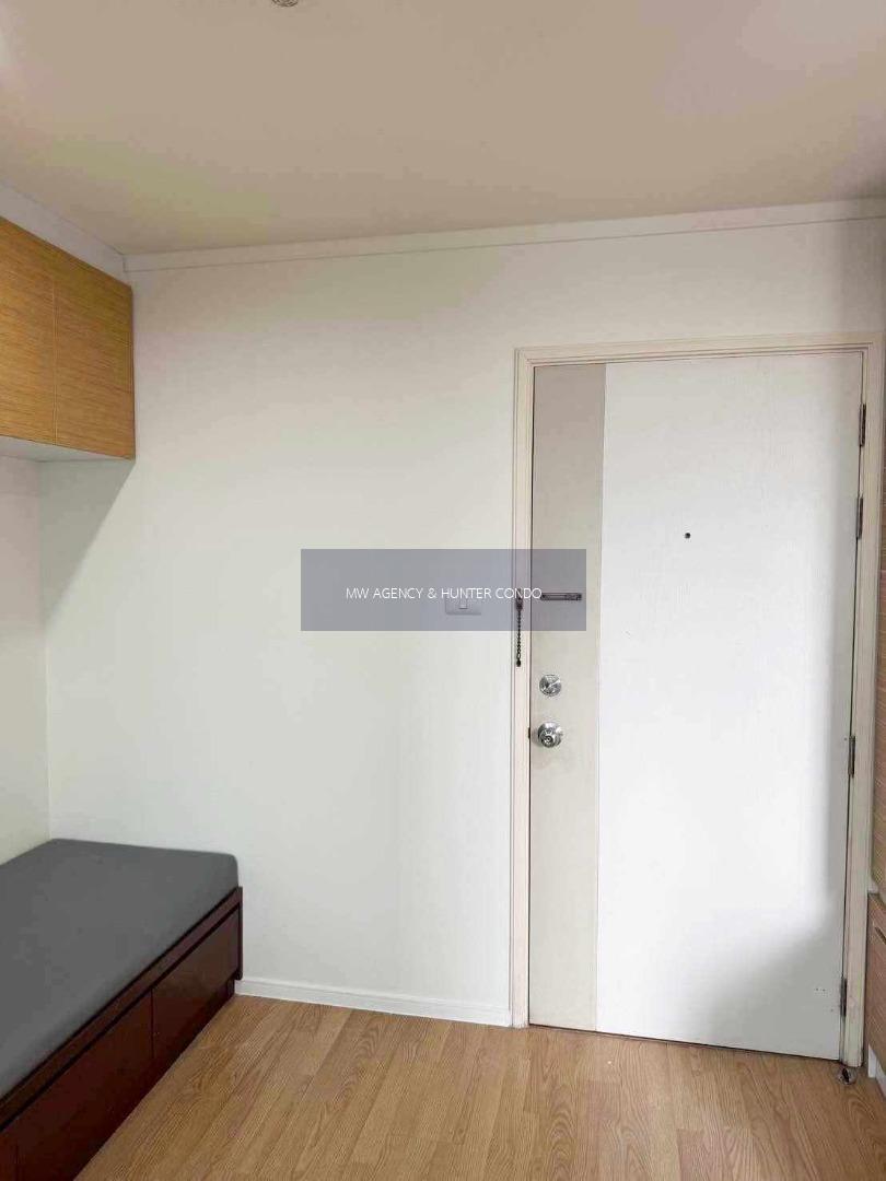 บางซื่อ💥ลุมพินี วิลล์ ประชาชื่น - พงษ์เพชร 2🔴🟢🟡