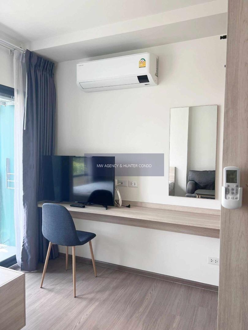 จตุจักร💥เดอะ มูฟ เกษตร🔴🟢🟡