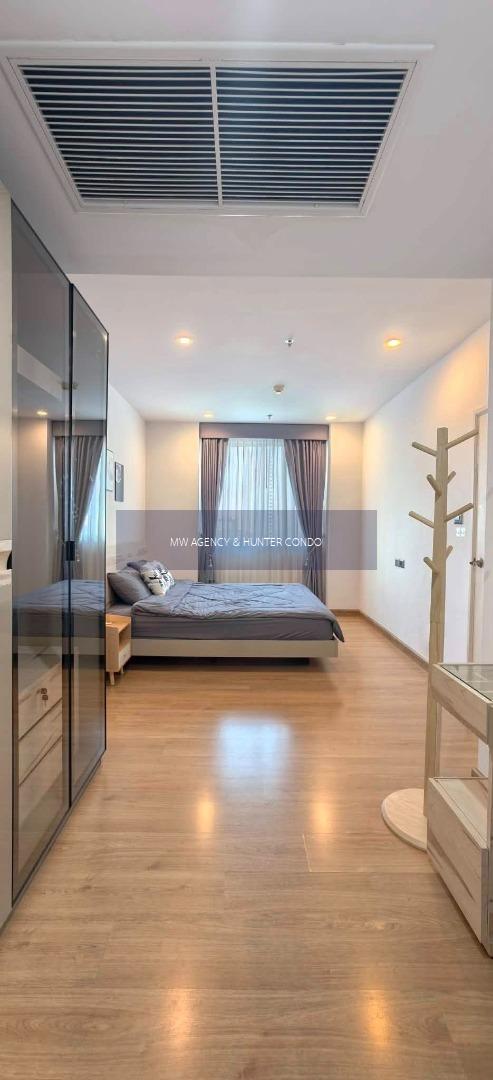 ห้วยขวาง 💥ศุภาลัย เวลลิงตัน🔴🟢🟡