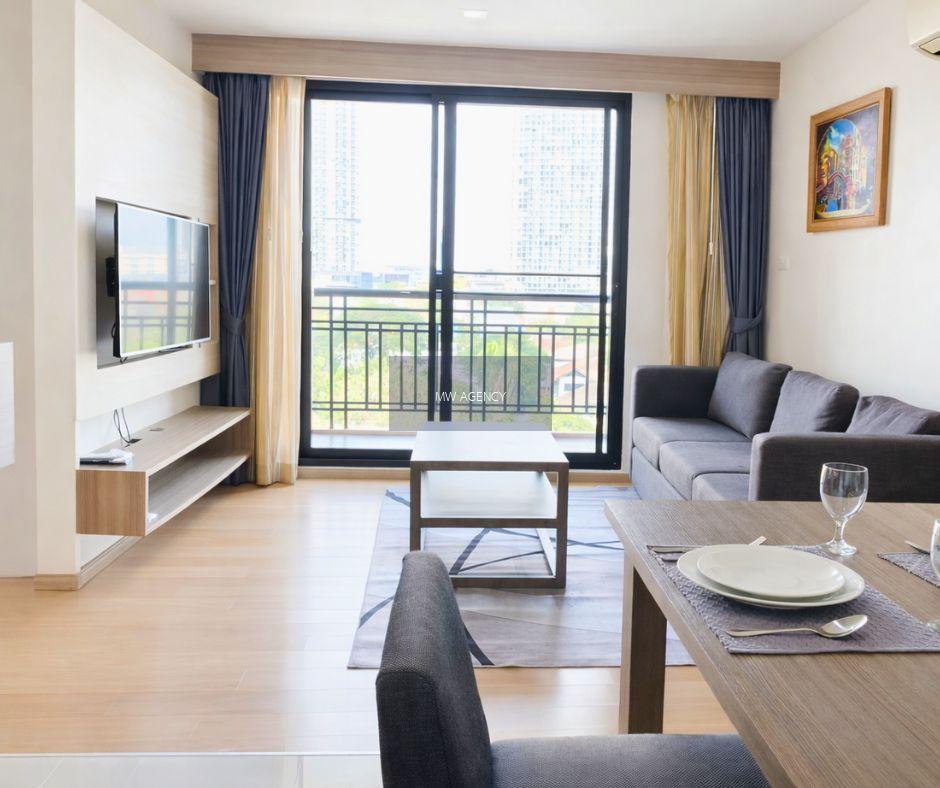 เลี้ยงสัตว์ได้💥วัฒนา 💥อาร์ท แอท ทองหล่อ 25🔴ห้อง 52/93🟢🟡