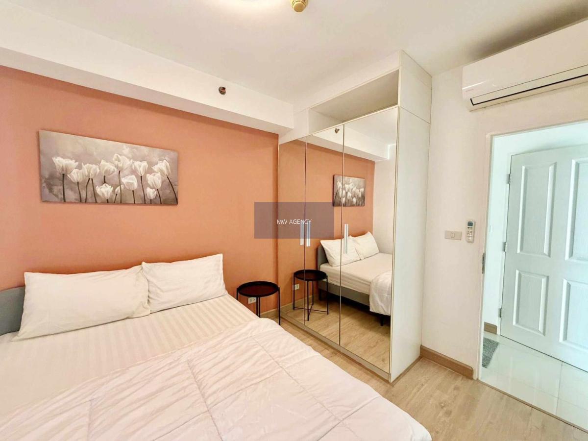 สวนหลวง💥ฟิวส์ โมเบียส รามคำแหง - คลองตัน🔴🟢🟡