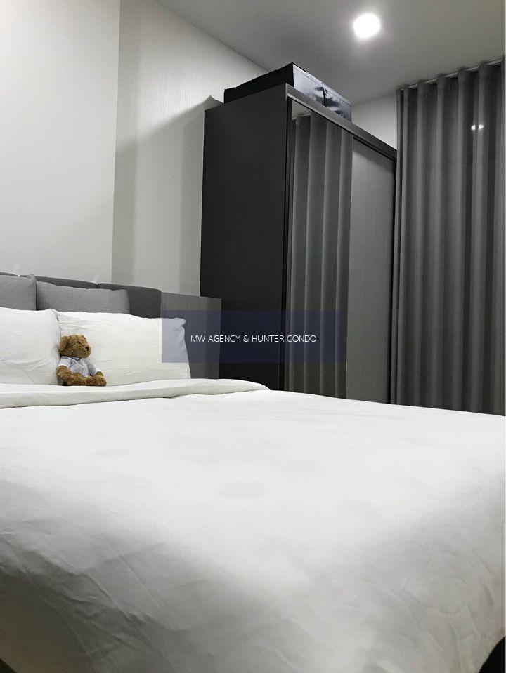 บางกอกน้อย💥Supalai Loft สถานีแยกไฟฉาย🔴🟢🟡