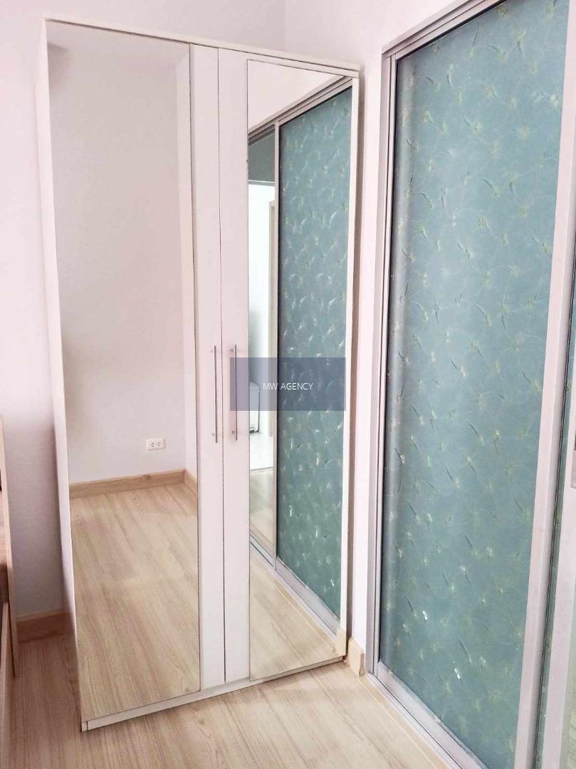 นนทบุรี💥 The Kith Tiwanon