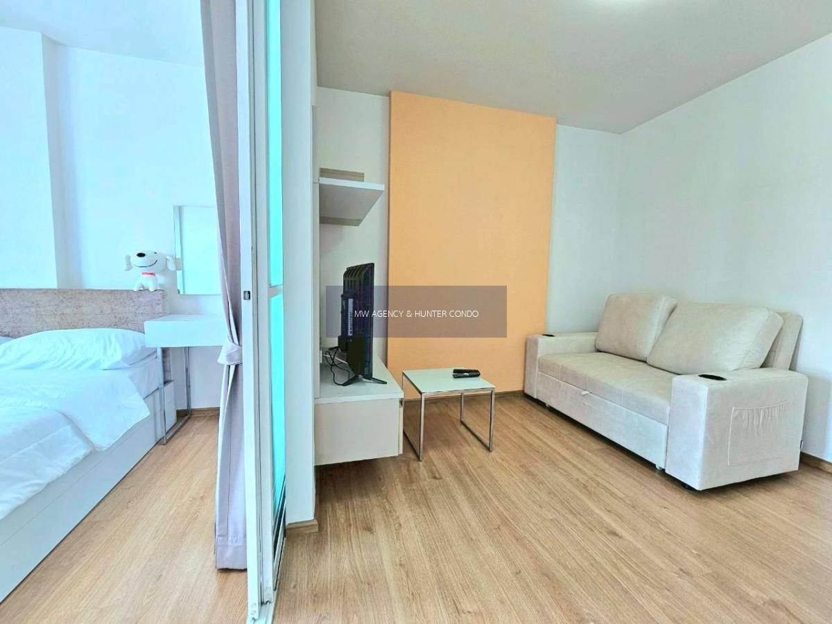 บางกะปิ 💥ดีคอนโด รามคำแหง 🔴🟢🟡