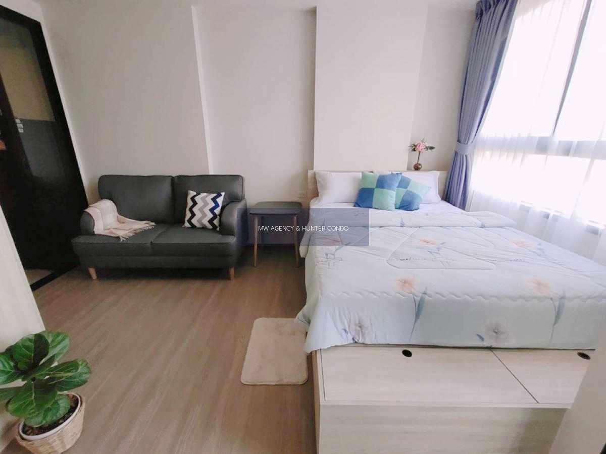 จตุจักร💥เดอะ มูฟ เกษตร🔴🟢🟡