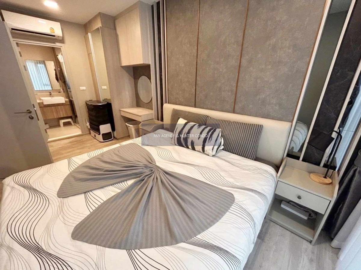 ว่าง 1 มิ.ย. 2569💥ปทุมวัน💥ควินทารา อาเท่ สุขุมวิท 52🔴🟢🟡