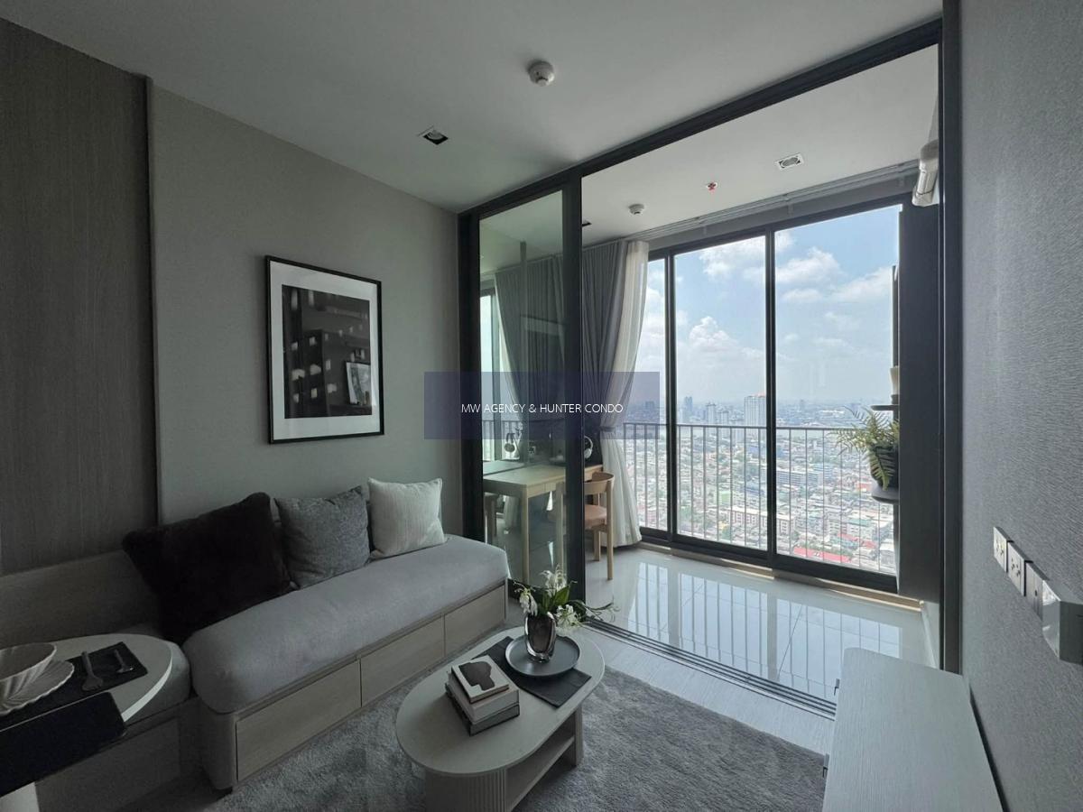 คลองสาน💥Reference Sathorn–Wongwianyai🔴🟢🟡