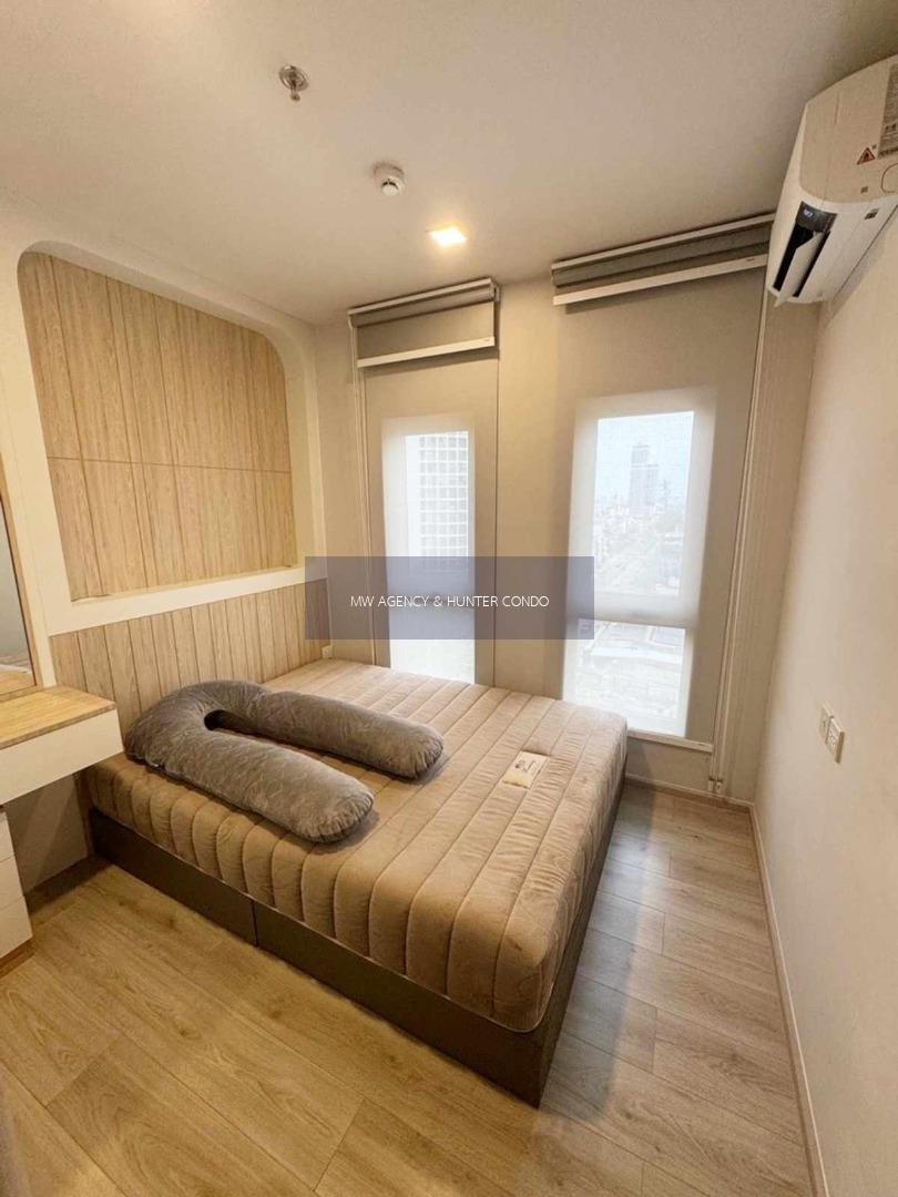 เลี้ยงสัตว์ได้💥ว่าง 1 เม.ย. 2569💥 จตุจักร💥เมทริส ลาดพร้าว🔴ห้อง 27🟢🟡