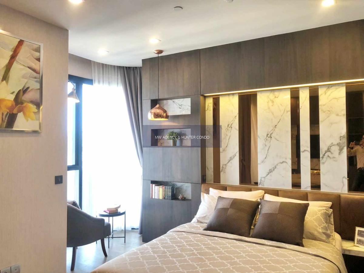 วัฒนา💥แอชตัน อโศก🔴🟢🟡