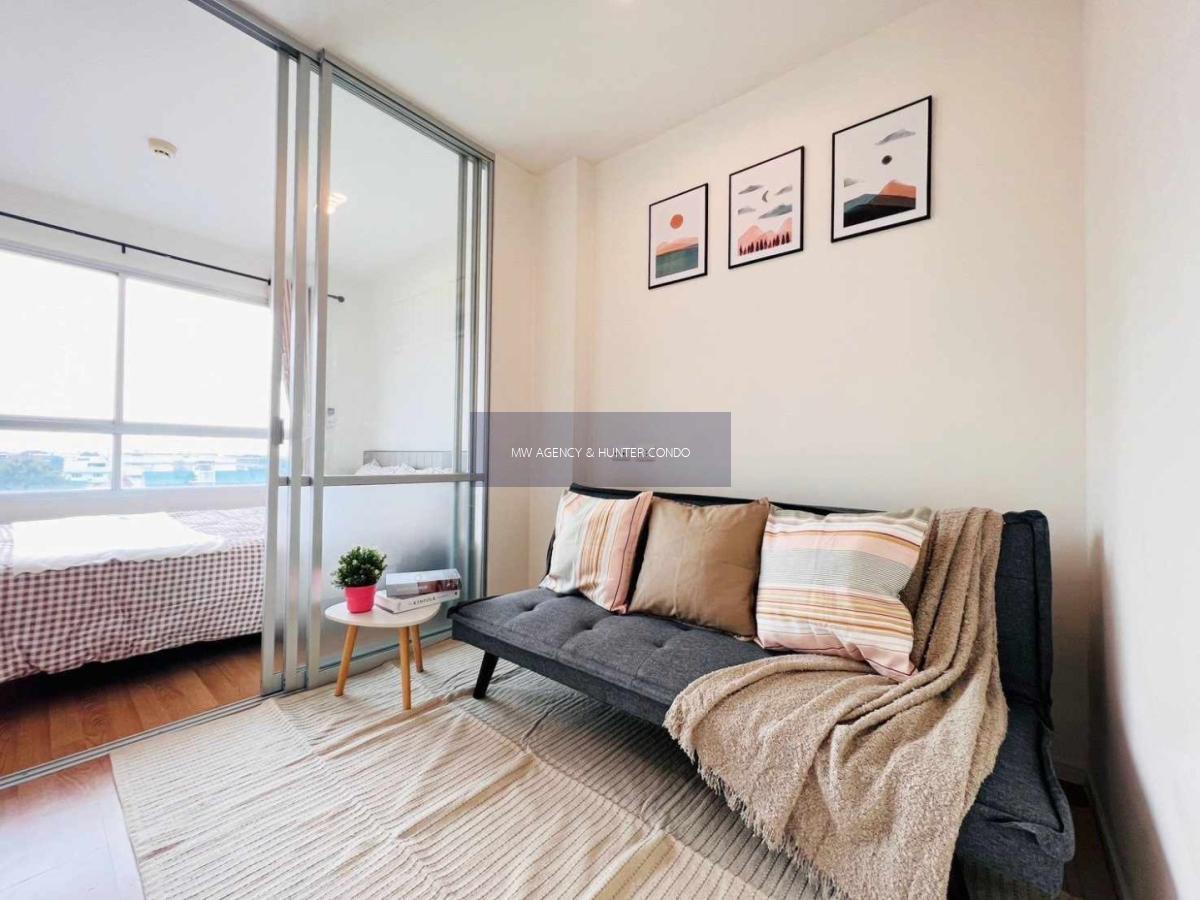 สวนหลวง💥ลุมพินี วิลล์ อ่อนนุช 46🔴🟢🟡