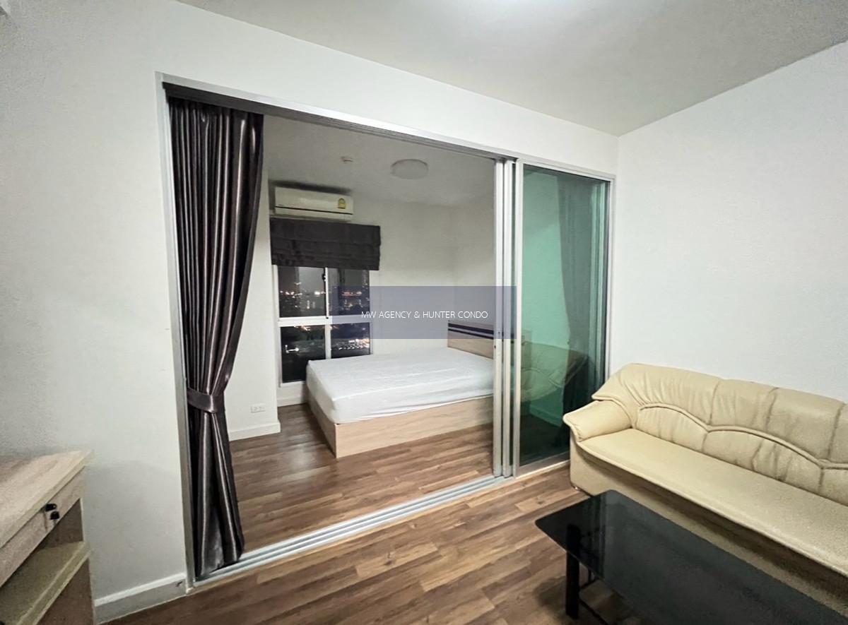 ว่าง 1 พ.ค. 2569🔴นนทบุรี💥A Space Me Rattanathibet🔴🟢🟡