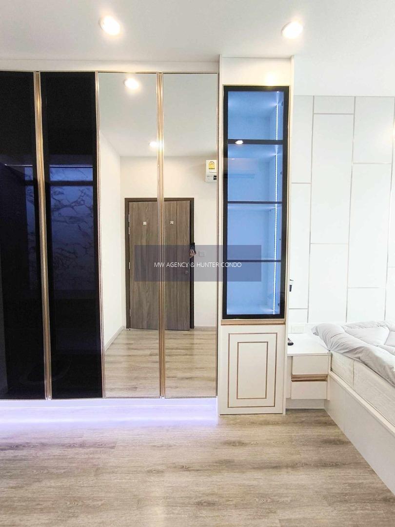 บางนา💥ไอดีโอ โมบิ สุขุมวิท 66🔴🟢🟡