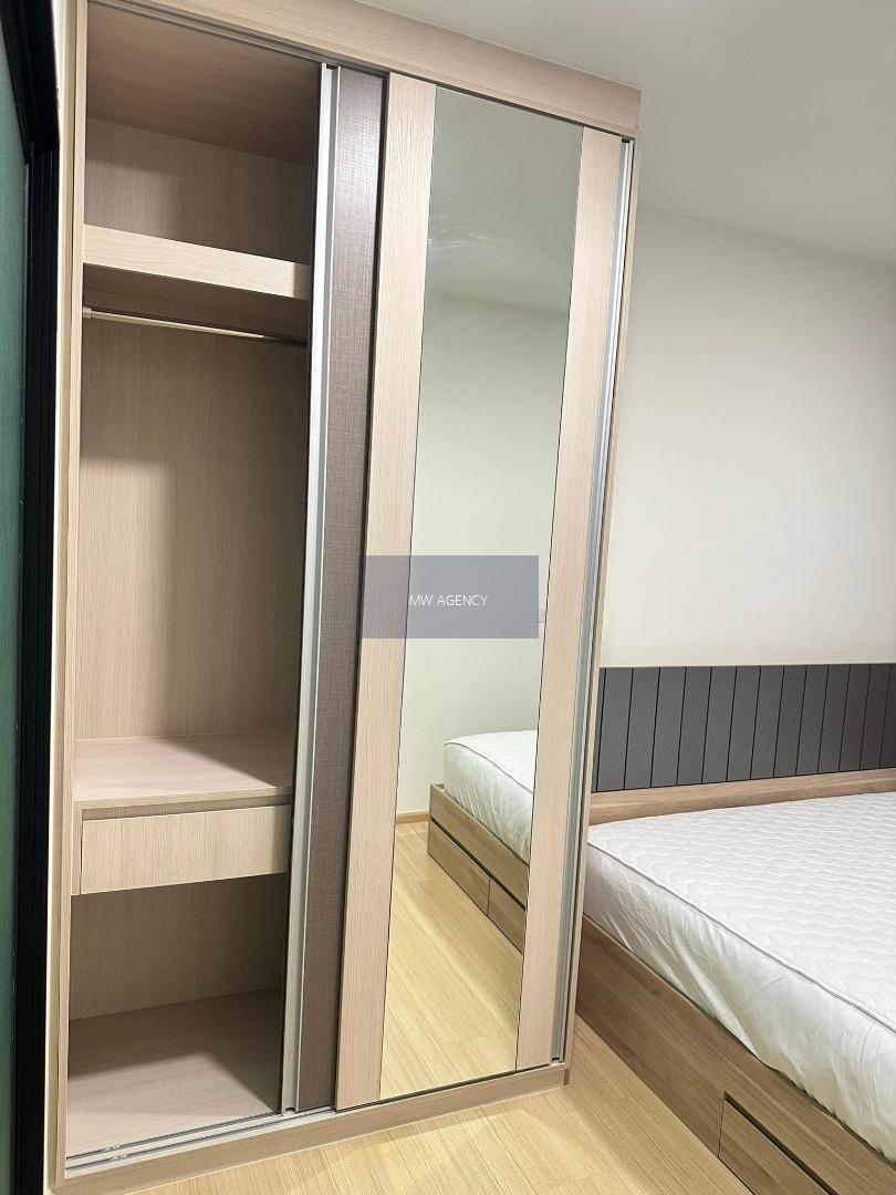 ว่างพร้อมเข้าอยู่ วังทองหลาง🔑💥ชีวาทัย ฮอลล์มาร์ค ลาดพร้าว - โชคชัย 4 (เฟส 2)🔴🟢🟡