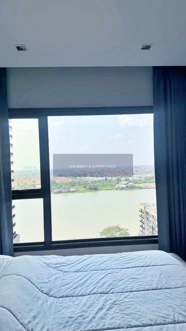 นนทบุรี 💥เดอะ โพลิแทน รีฟ🔴🟢🟡