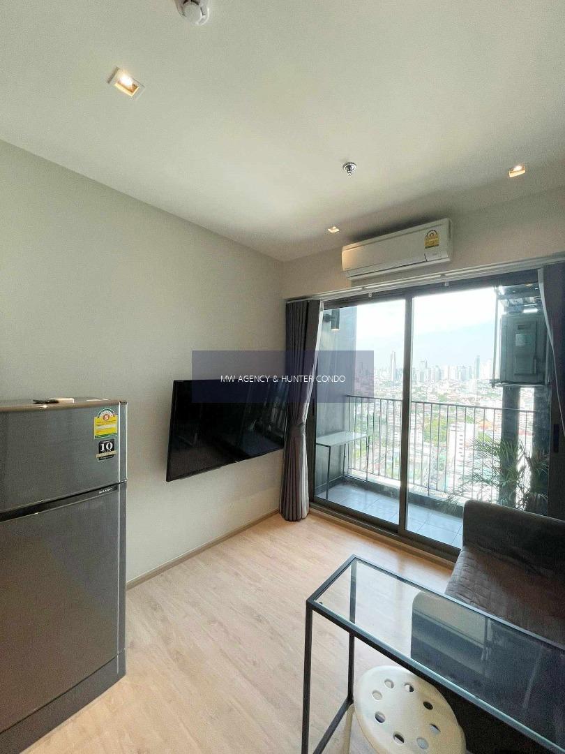 ว่าง 1 มิ.ย. 2569💥 ธนบุรี💥วิสซ์ดอม สเตชั่น รัชดา - ท่าพระ🔴🟢🟡