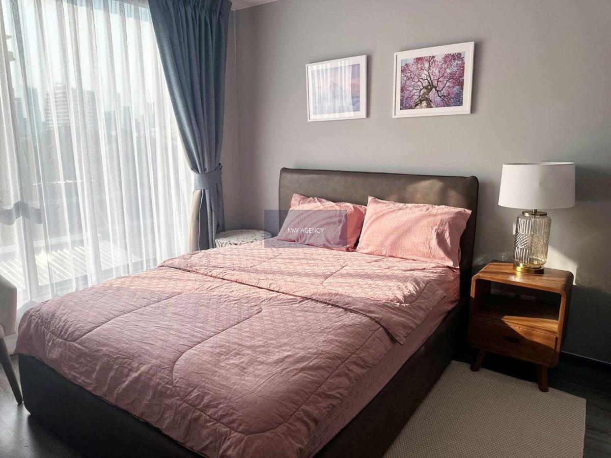 ว่าง 7 ก.พ. 2569💥คลองเตย 💥ไอดีโอ โมบิ สุขุมวิท 40🔴🟢🟡