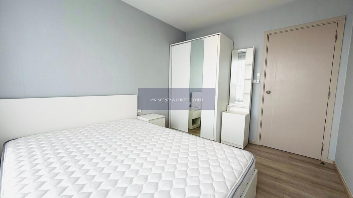 บางพลัด  💥 IDEO Charan 70 Riverview 