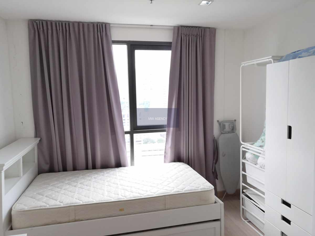 ว่างเดือนก.พ 2569 💥ราชเทวี💥ไอดีโอ โมบิ พญาไท🔴🟢🟡