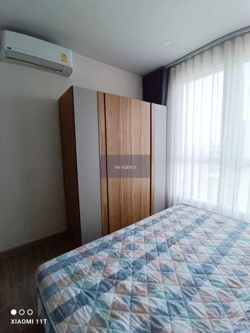 ว่างสิ้นเดือนมค 2569💥ภาษีเจริญ💥ศุภาลัย ลอฟท์ สถานีภาษีเจริญ🔴🟢🟡