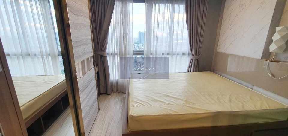   บางซื่อ💥ไอดีโอ โมบิ บางซื่อ แกรนด์ อินเตอร์เชนจ์🔴🟢🟡