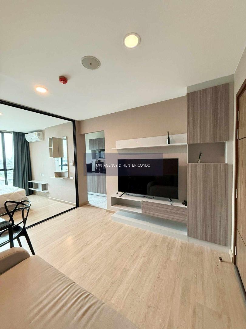 บางคอแหลม💥เดอะคิวบ์ เออร์เบิน สาทร - จันทน์🔴🟢🟡